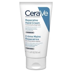 CRV Reparative Hand Cream 50ml