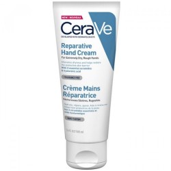 CRV Reparative Hand Cream 100ML