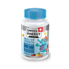 SWISS ENERGY HEALTH GROWTH GUMMIES VIT