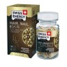 SWISS ENERGY NANO HAIR NAIL&SKIN 30 CAPS