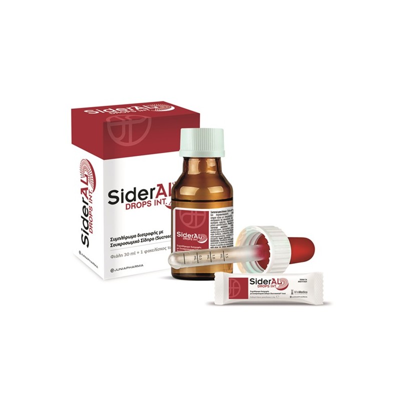Sideral Drops 30ml