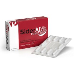 Sideral Forte 30 Caps