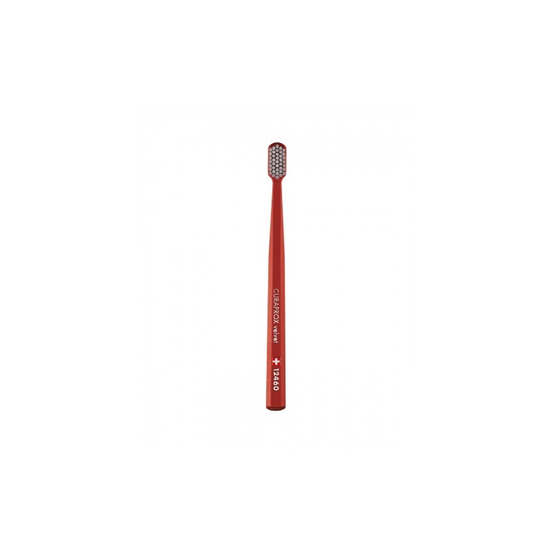 Curaprox CS-12460 Velvet Toothbrush