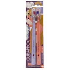 Curaprox CS 5460 Ultra Soft Toothbrush Love Edition