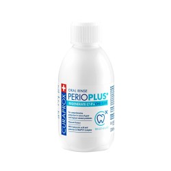 Curaprox Perioplus+Regenerate 0.09% Mouthwash 200ml
