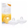 Medela Nipple Shields Large 2pcs