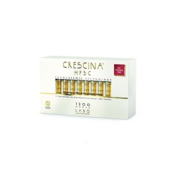 Crescina Transdermic HFSC Woman 1300