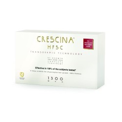 Crescina Transdermic HFSC Man