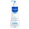 Mustela Dermo Cleansing Gel 500ml