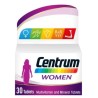 Centrum For Women Tabs 30