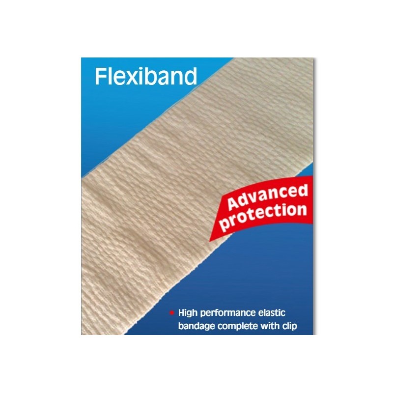Kessler Flexiband 8cmx4.5m