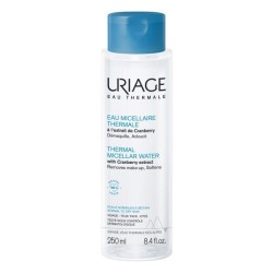Uriage Thermal Micellar Water Blue 250ml