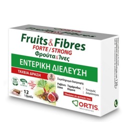 Ortis Ortisan Forte, 12τεμ