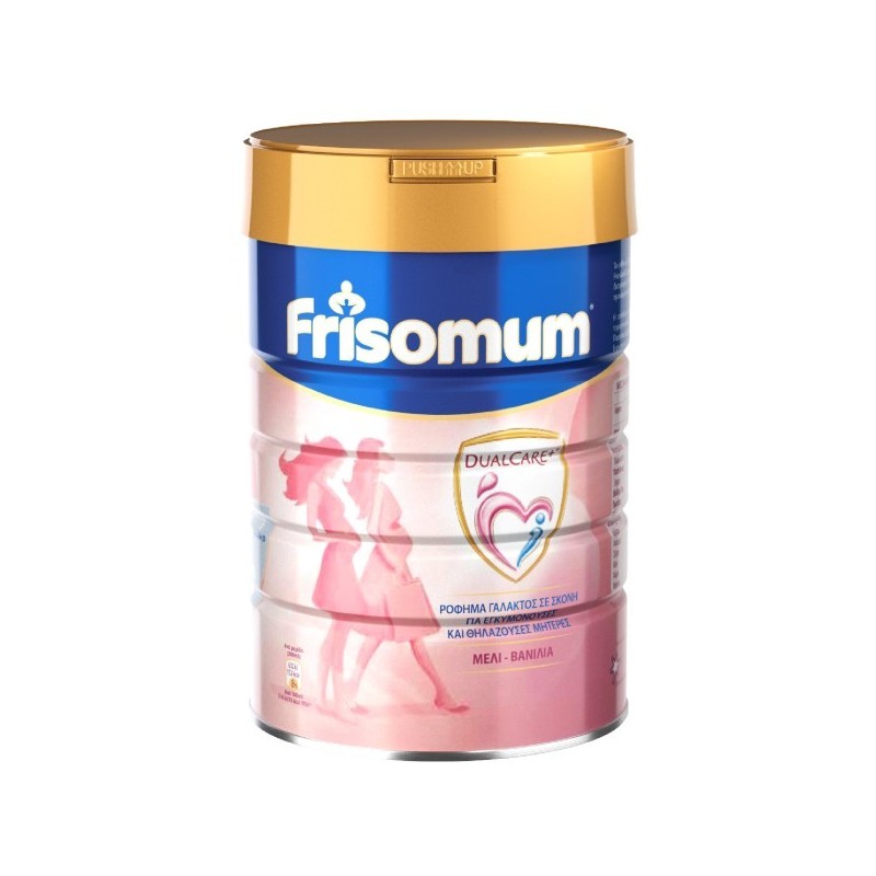 Frisomum Dualcare+