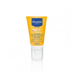 Mustela Sunscreen 40ml Face Cream