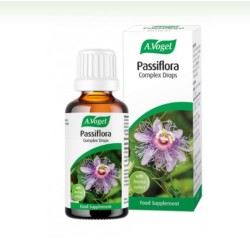 Vogel Passiflora 50 ml