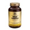 Solgar Milk Thistle 100 mg 100Caps