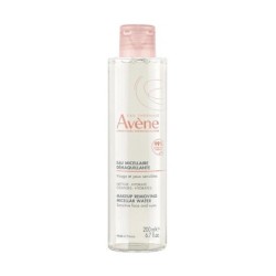 Avene Eau Micellaire Demaquillante 200ml