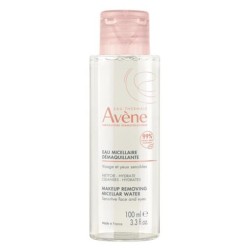 Avene Eau Micellaire Demaquillante 100ml