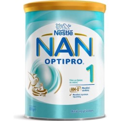 NAN OPTIPRO 1 800GR