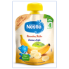 Nestle Banana Apple Pouches