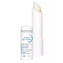 Bioderma Atoderm Stick Levres