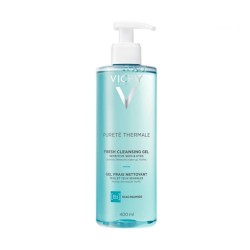 VICHY PURETE THERMALE FRESH CLEANSING GEL 400ML