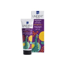 Unident Kids Toothpaste 1400ppm 50ml