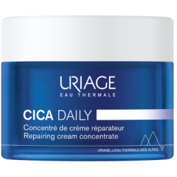 Uriage Cica Daily Cream Concentrate 50ml
