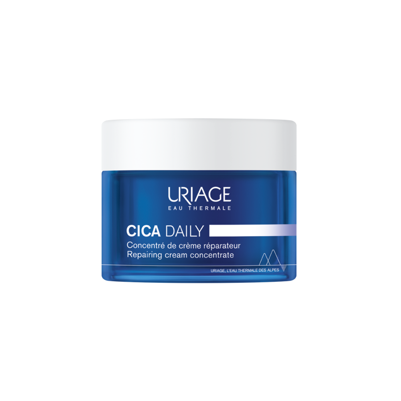 Uriage Cica Daily Cream Concentrate 50ml