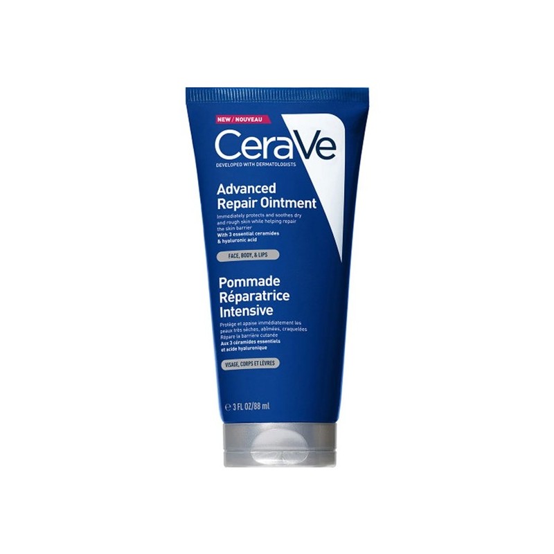 CeraVe Advanced Repair Ointment