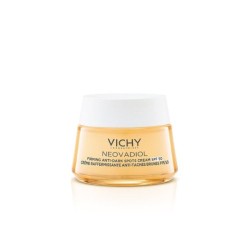 VICHY NEOVADIOL POST-MENOPAUSE FIRMING ANTI-DARK SPOTS CREAM SPF50 50ML