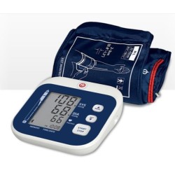 Pic Easy Rapid BP Monitor