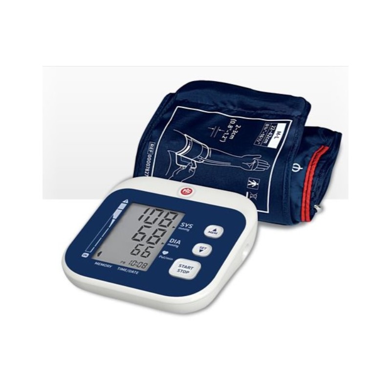Pic Easy Rapid BP Monitor