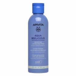 APIVITA AQUA BEELICIOUS TONER 200ML