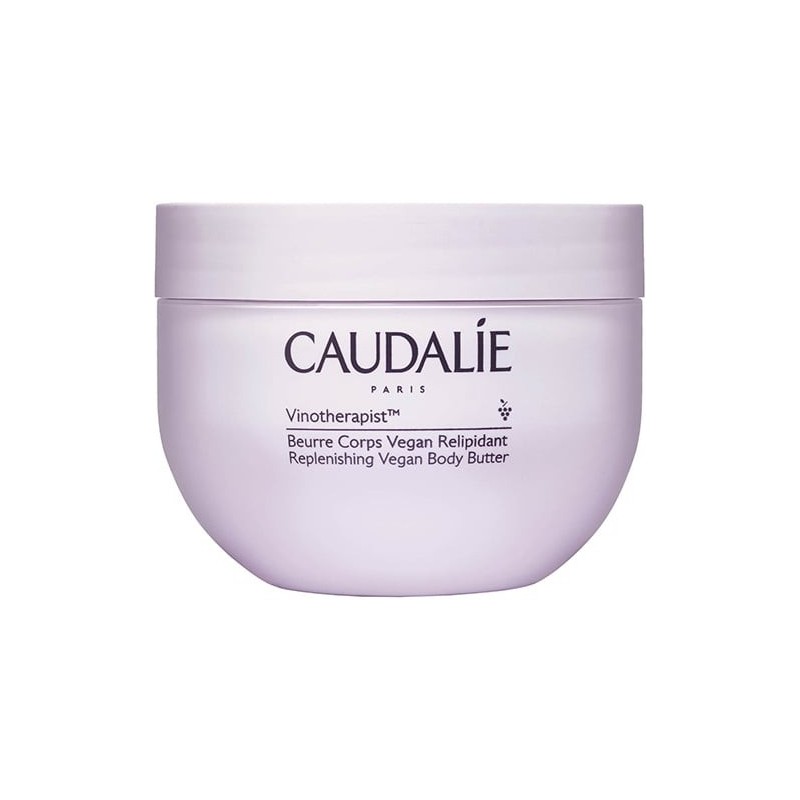 Caudalie Vinotherapist Replenishing Vegan Body Butter 250ml