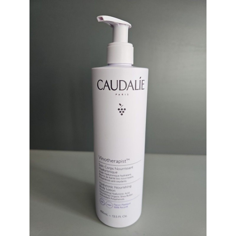 Caudalie Vinotherapist Hyaluronic Nourishing Body Lotion