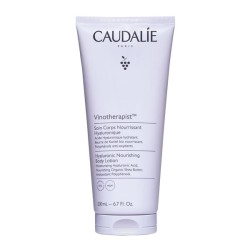 Caudalie Vinotherapist Hyaluronic Nourishing Body Lotion