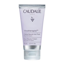 Caudalie Vinotherapist Foot Beauty Cream 75ML