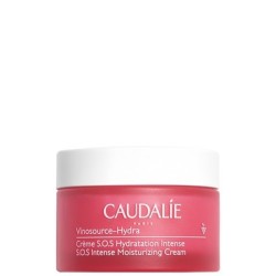 Caudalie Vinosource-Hydra S.O.S. Intense Moisturizing Cream 50ml