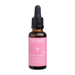 CAUDALIE VINOSOURCE HYDRA OVERNIGHT RECOVERY OIL 30ML