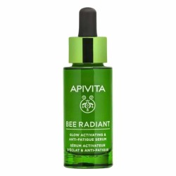 APIVITA BEE RADIANT PEONY SERUM 30ML