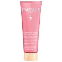 Caudalie Vinosource Hydra Moisturizing Mask 75ml