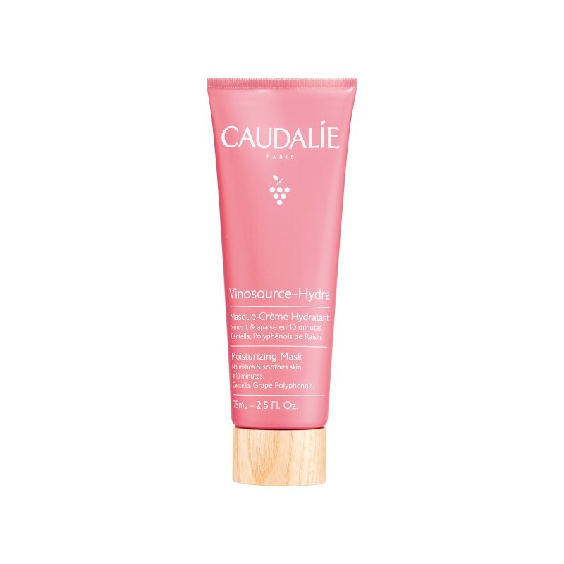 Caudalie Vinosource Hydra Moisturizing Mask 75ml