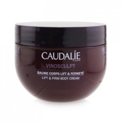 Caudalie Vinosculpt Lift & Firm Body Cream 250ML