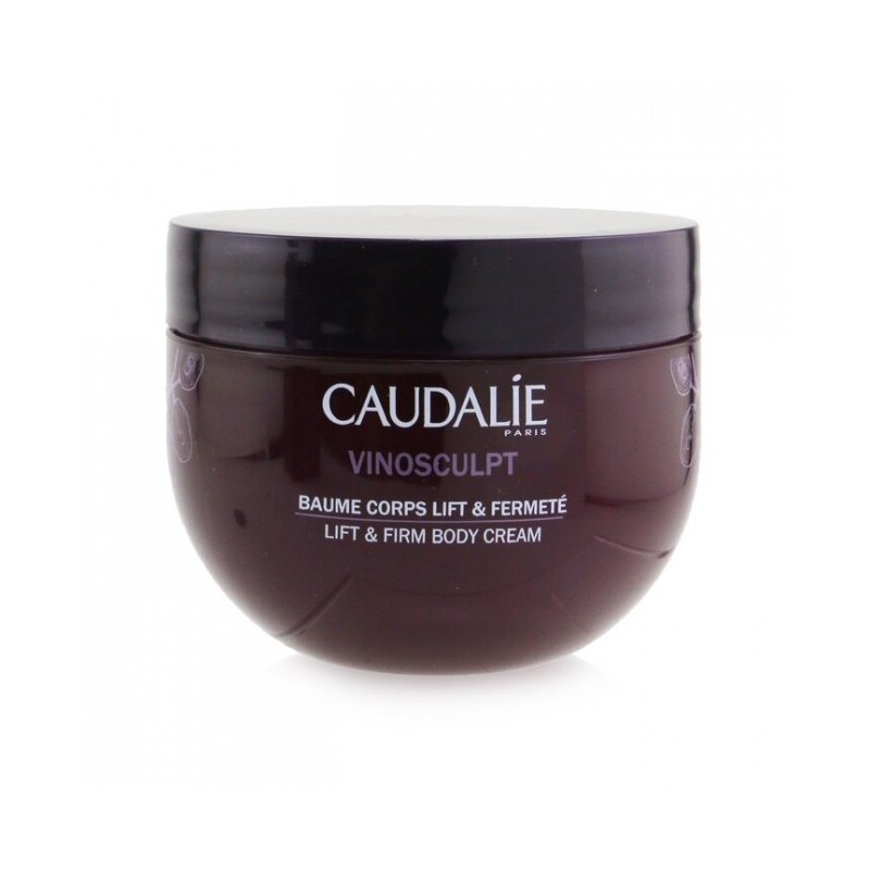 Caudalie Vinosculpt Lift & Firm Body Cream 250ML