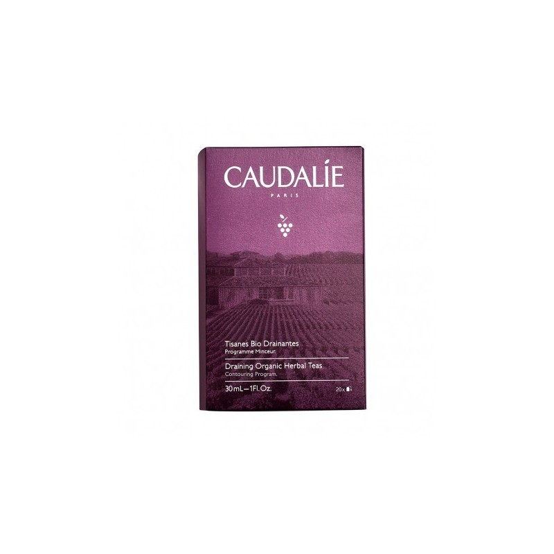Caudalie Vinoscult Herbal Tea 30g