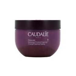 Caudalie Vinosculpt Crushed Cabernet Peeling 250g