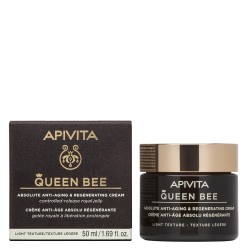 APIVITA QUEEN BEE LIGHT 50ML