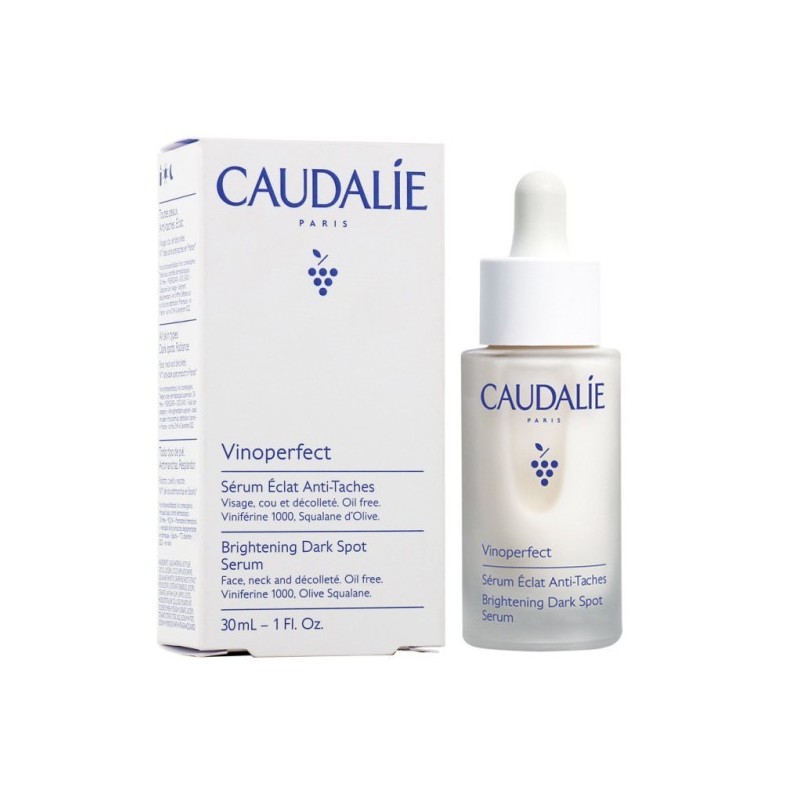 CAUDALIE VINOPERFECT BRIGHTENING DARK SPOT SERUM 30 ML